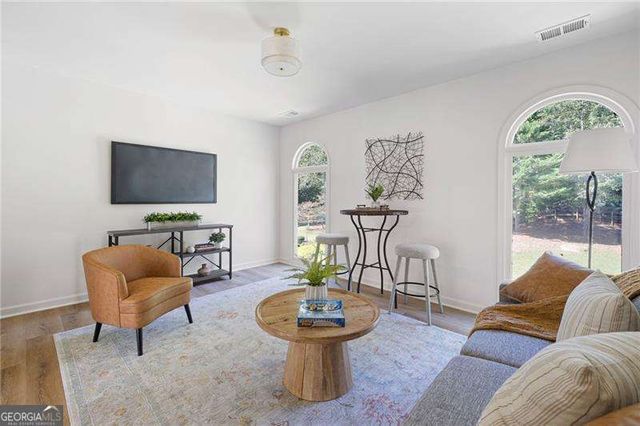 2065 Fairway Crossing Drive, Woodstock, GA 30188