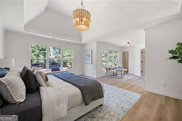 2065 Fairway Crossing Drive, Woodstock, GA 30188