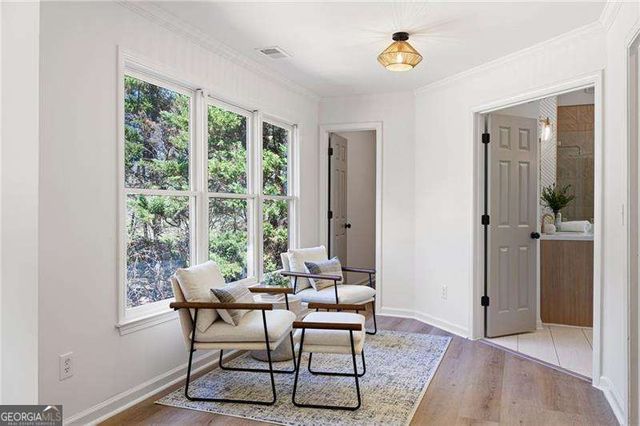 2065 Fairway Crossing Drive, Woodstock, GA 30188