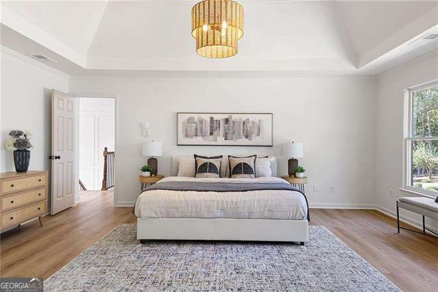 2065 Fairway Crossing Drive, Woodstock, GA 30188