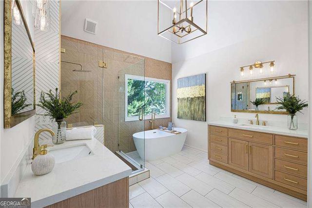 2065 Fairway Crossing Drive, Woodstock, GA 30188