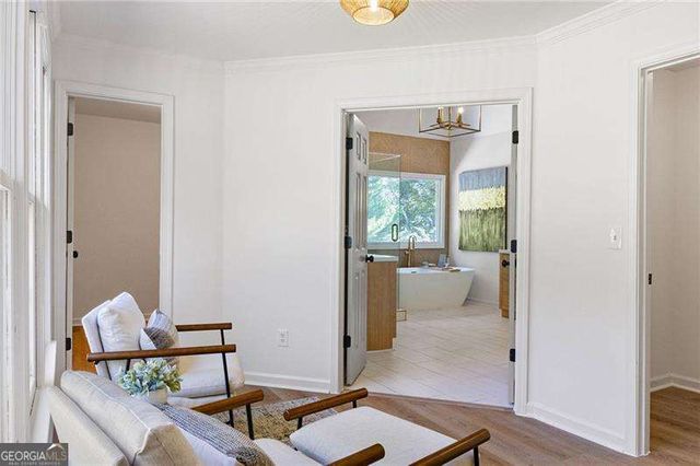 2065 Fairway Crossing Drive, Woodstock, GA 30188