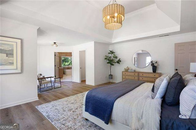 2065 Fairway Crossing Drive, Woodstock, GA 30188