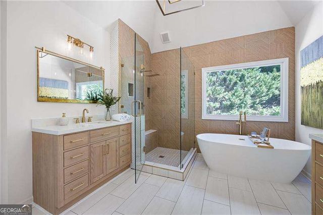 2065 Fairway Crossing Drive, Woodstock, GA 30188