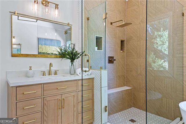 2065 Fairway Crossing Drive, Woodstock, GA 30188