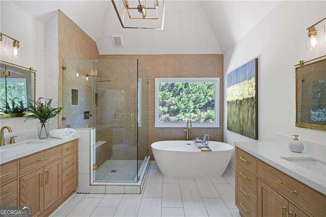 2065 Fairway Crossing Drive, Woodstock, GA 30188