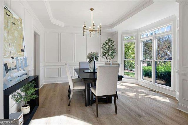 2065 Fairway Crossing Drive, Woodstock, GA 30188