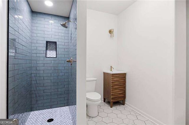 2065 Fairway Crossing Drive, Woodstock, GA 30188