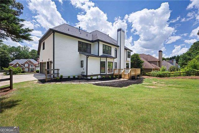 2065 Fairway Crossing Drive, Woodstock, GA 30188