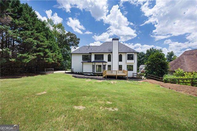 2065 Fairway Crossing Drive, Woodstock, GA 30188