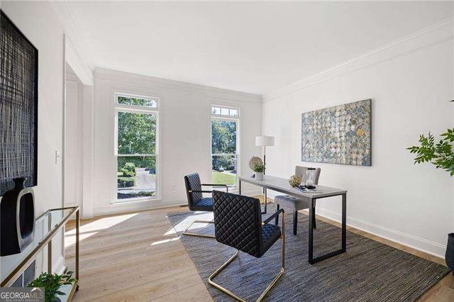 2065 Fairway Crossing Drive, Woodstock, GA 30188