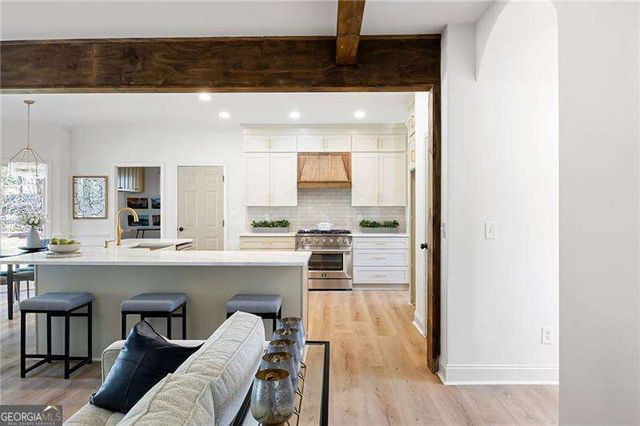 2065 Fairway Crossing Drive, Woodstock, GA 30188