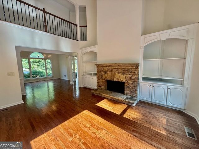 7605 Wentworth Drive, Duluth, GA 30097