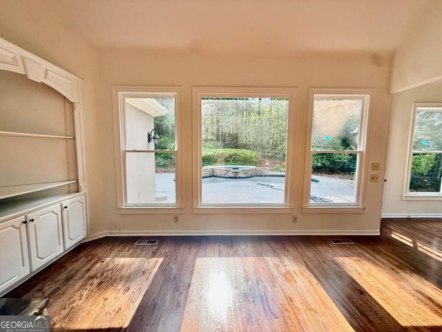 7605 Wentworth Drive, Duluth, GA 30097