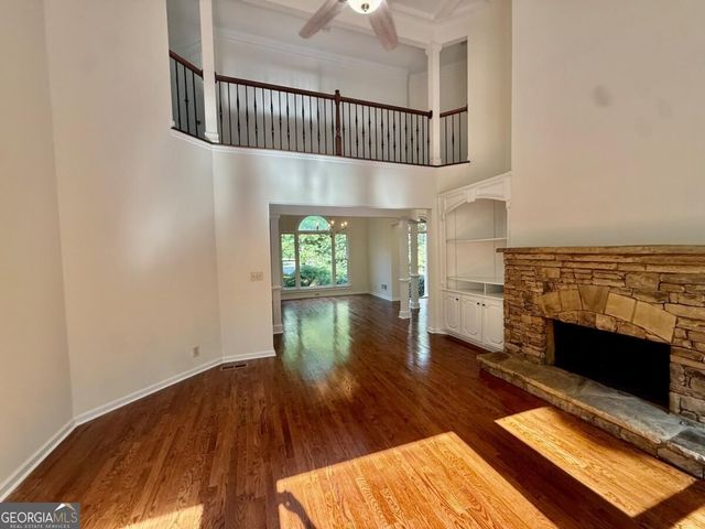7605 Wentworth Drive, Duluth, GA 30097