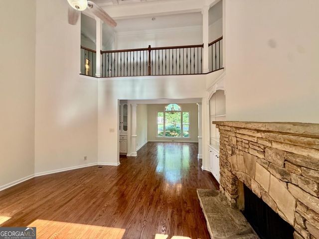 7605 Wentworth Drive, Duluth, GA 30097