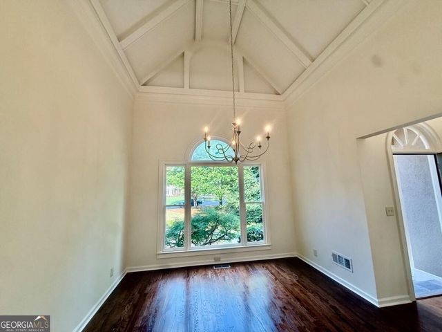 7605 Wentworth Drive, Duluth, GA 30097