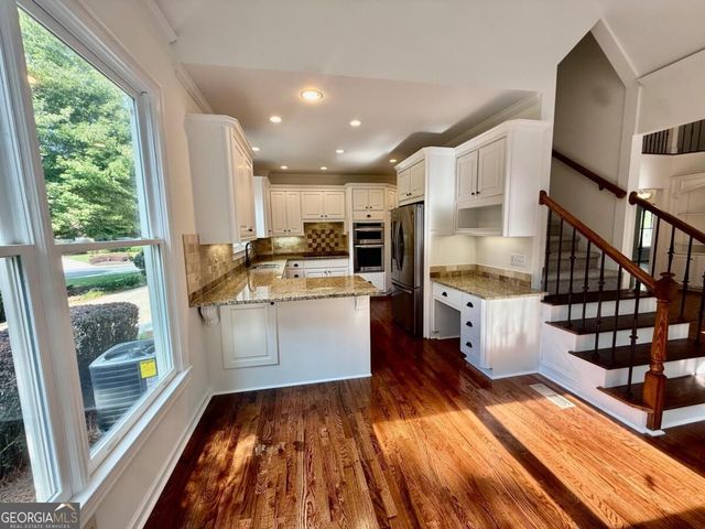 7605 Wentworth Drive, Duluth, GA 30097