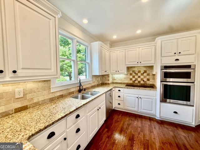 7605 Wentworth Drive, Duluth, GA 30097