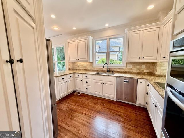 7605 Wentworth Drive, Duluth, GA 30097