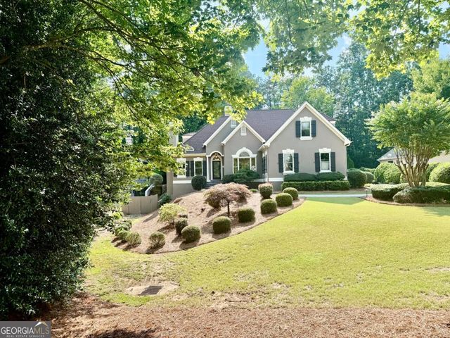 7605 Wentworth Drive, Duluth, GA 30097