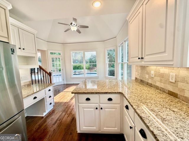 7605 Wentworth Drive, Duluth, GA 30097