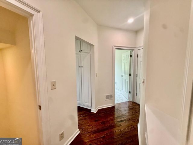 7605 Wentworth Drive, Duluth, GA 30097