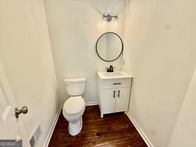7605 Wentworth Drive, Duluth, GA 30097
