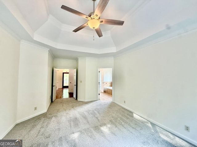 7605 Wentworth Drive, Duluth, GA 30097
