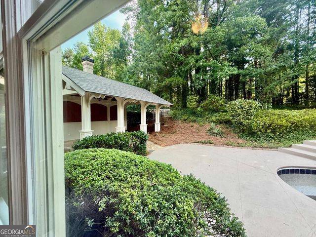 7605 Wentworth Drive, Duluth, GA 30097