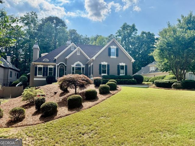 7605 Wentworth Drive, Duluth, GA 30097
