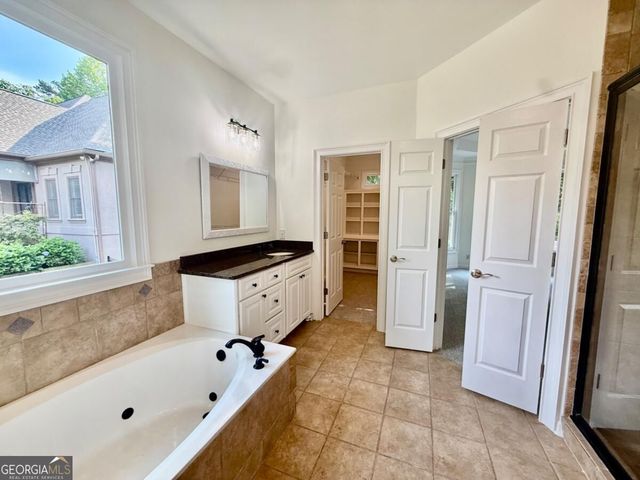 7605 Wentworth Drive, Duluth, GA 30097