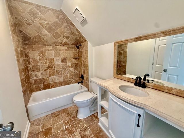 7605 Wentworth Drive, Duluth, GA 30097