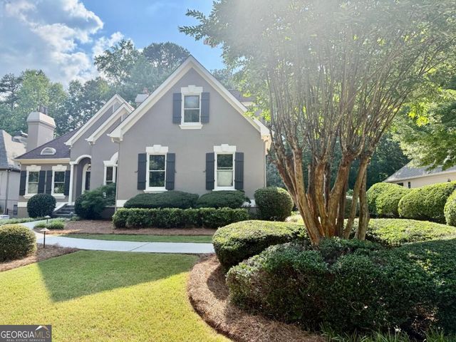 7605 Wentworth Drive, Duluth, GA 30097