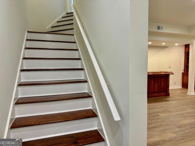 7605 Wentworth Drive, Duluth, GA 30097
