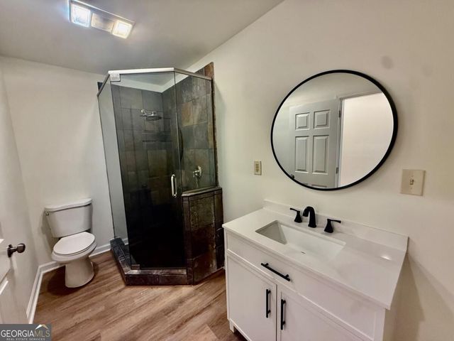 7605 Wentworth Drive, Duluth, GA 30097