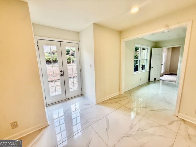 7605 Wentworth Drive, Duluth, GA 30097