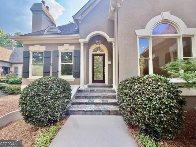 7605 Wentworth Drive, Duluth, GA 30097
