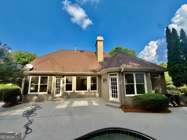7605 Wentworth Drive, Duluth, GA 30097