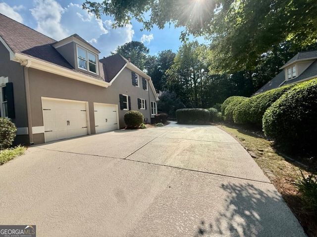 7605 Wentworth Drive, Duluth, GA 30097