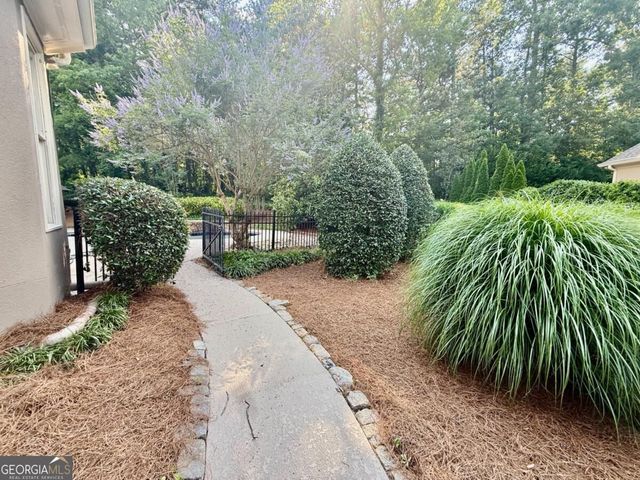7605 Wentworth Drive, Duluth, GA 30097