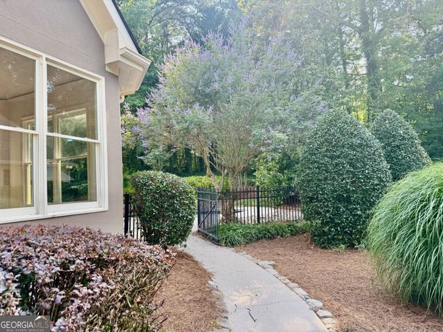 7605 Wentworth Drive, Duluth, GA 30097