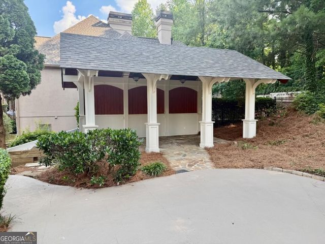7605 Wentworth Drive, Duluth, GA 30097