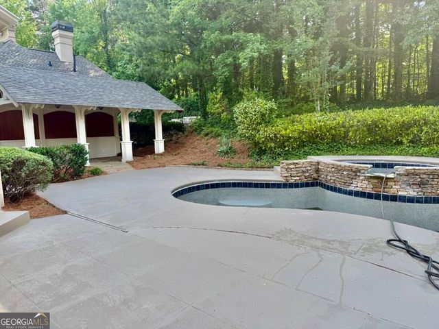 7605 Wentworth Drive, Duluth, GA 30097