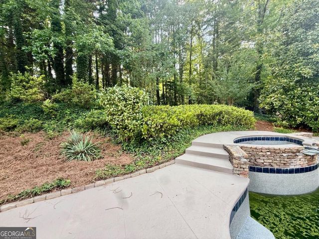 7605 Wentworth Drive, Duluth, GA 30097