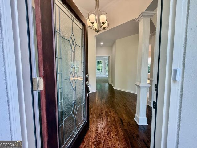 7605 Wentworth Drive, Duluth, GA 30097