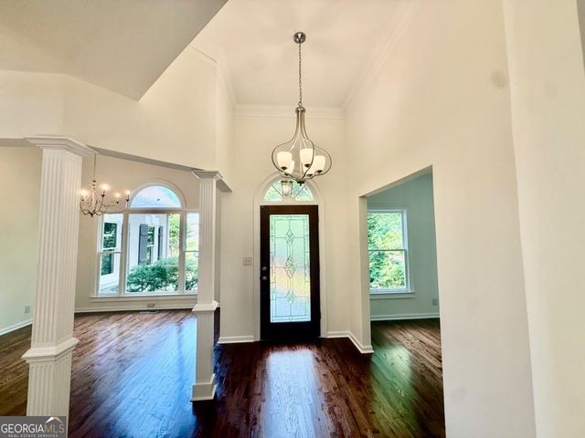 7605 Wentworth Drive, Duluth, GA 30097