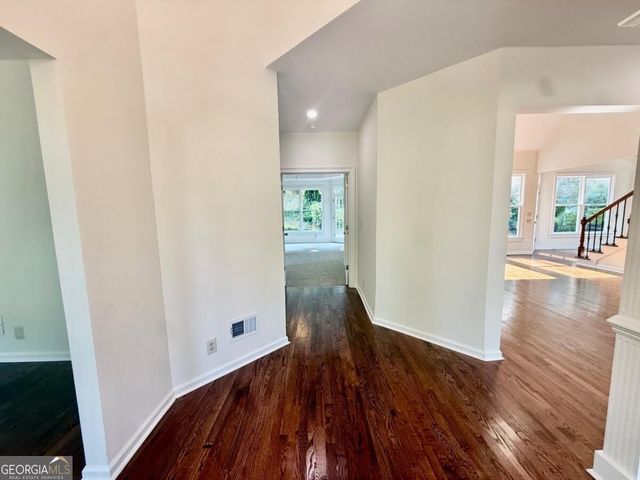 7605 Wentworth Drive, Duluth, GA 30097