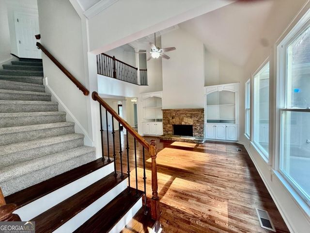 7605 Wentworth Drive, Duluth, GA 30097