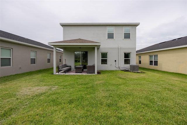 11026 HIGH NOON TRAIL, Parrish, FL 34219